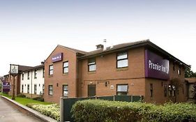 Premier Inn London Romford West